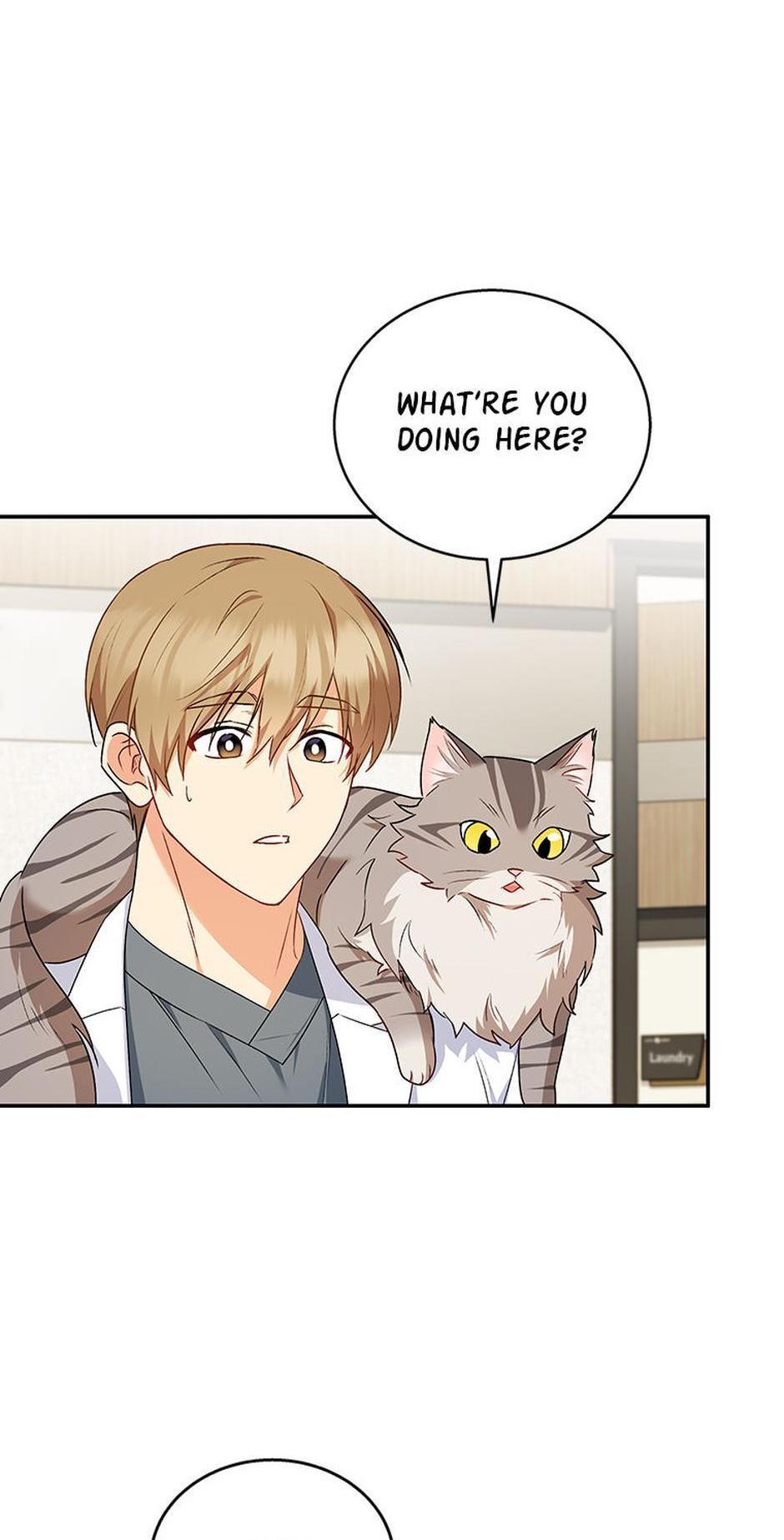 Hello! Veterinarian! - Chapter 25