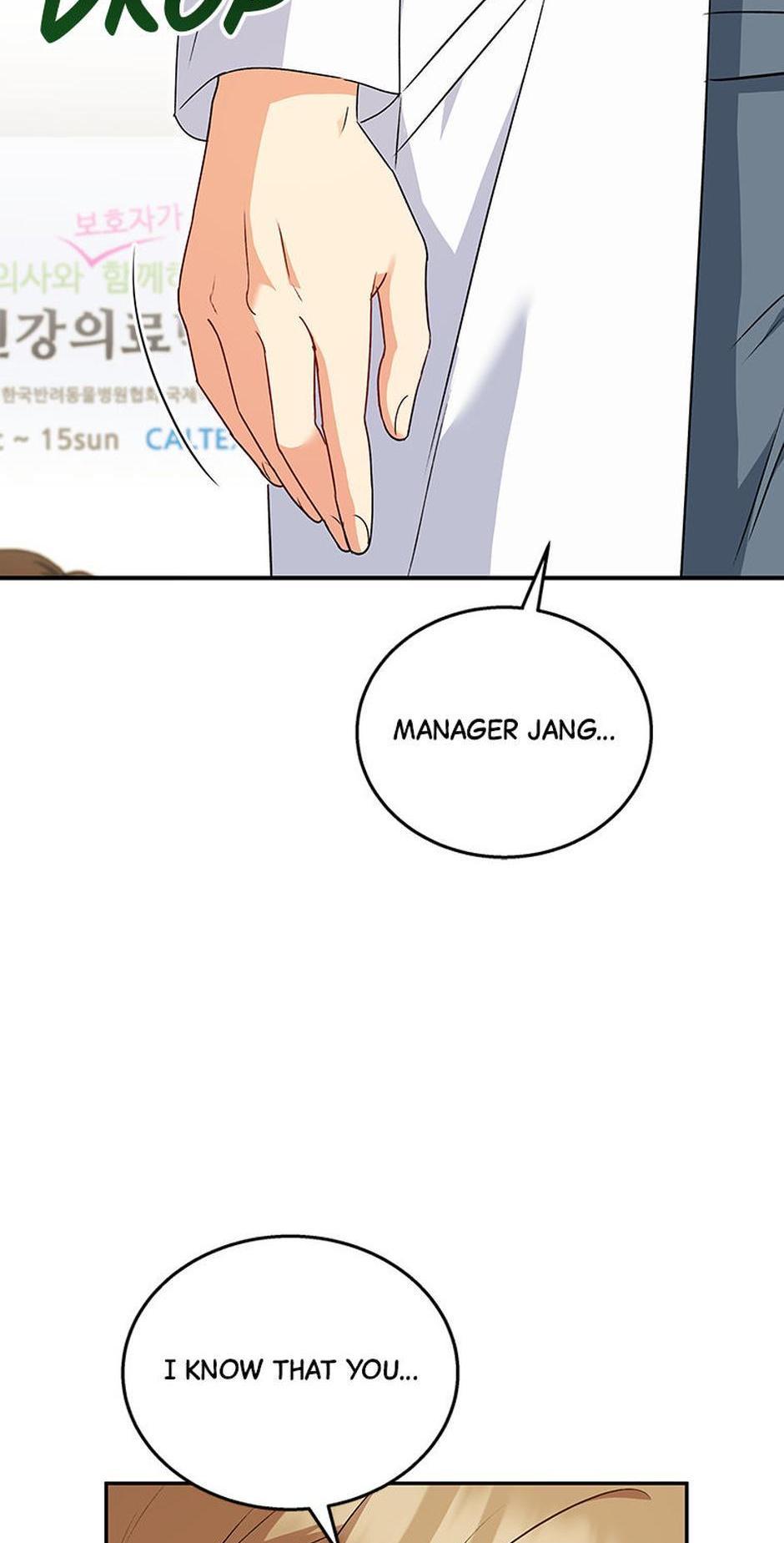 Hello! Veterinarian! - Chapter 25