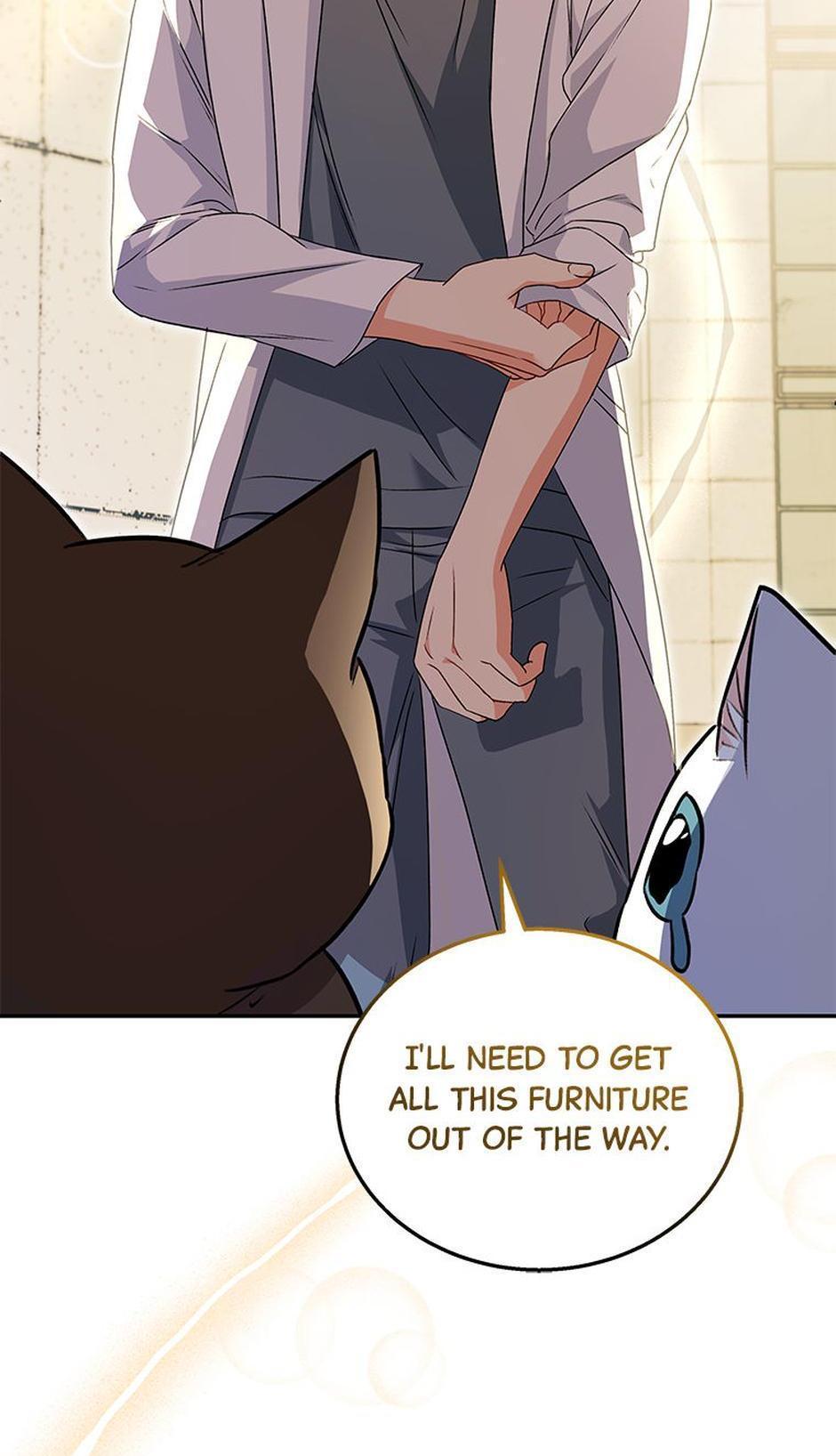 Hello! Veterinarian! - Chapter 25