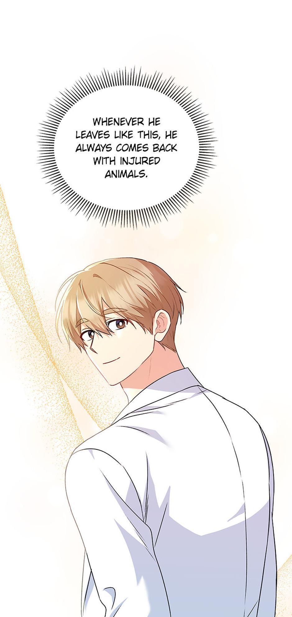 Hello! Veterinarian! - Chapter 25