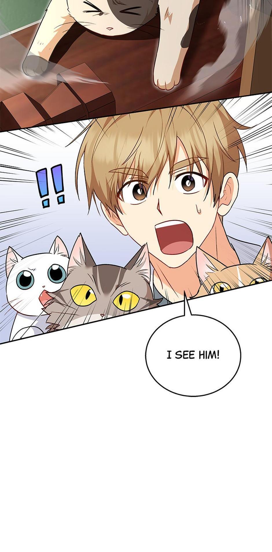 Hello! Veterinarian! - Chapter 25