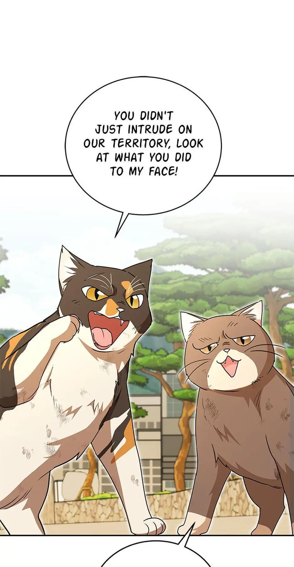 Hello! Veterinarian! - Chapter 27