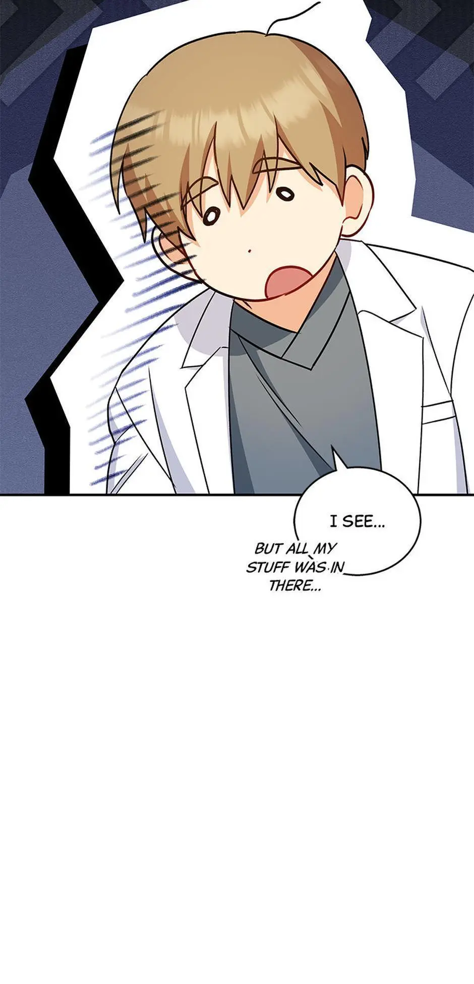 Hello! Veterinarian! - Chapter 17