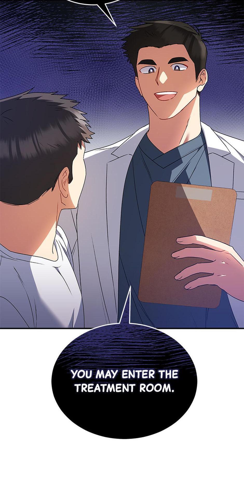 Hello! Veterinarian! - Chapter 44