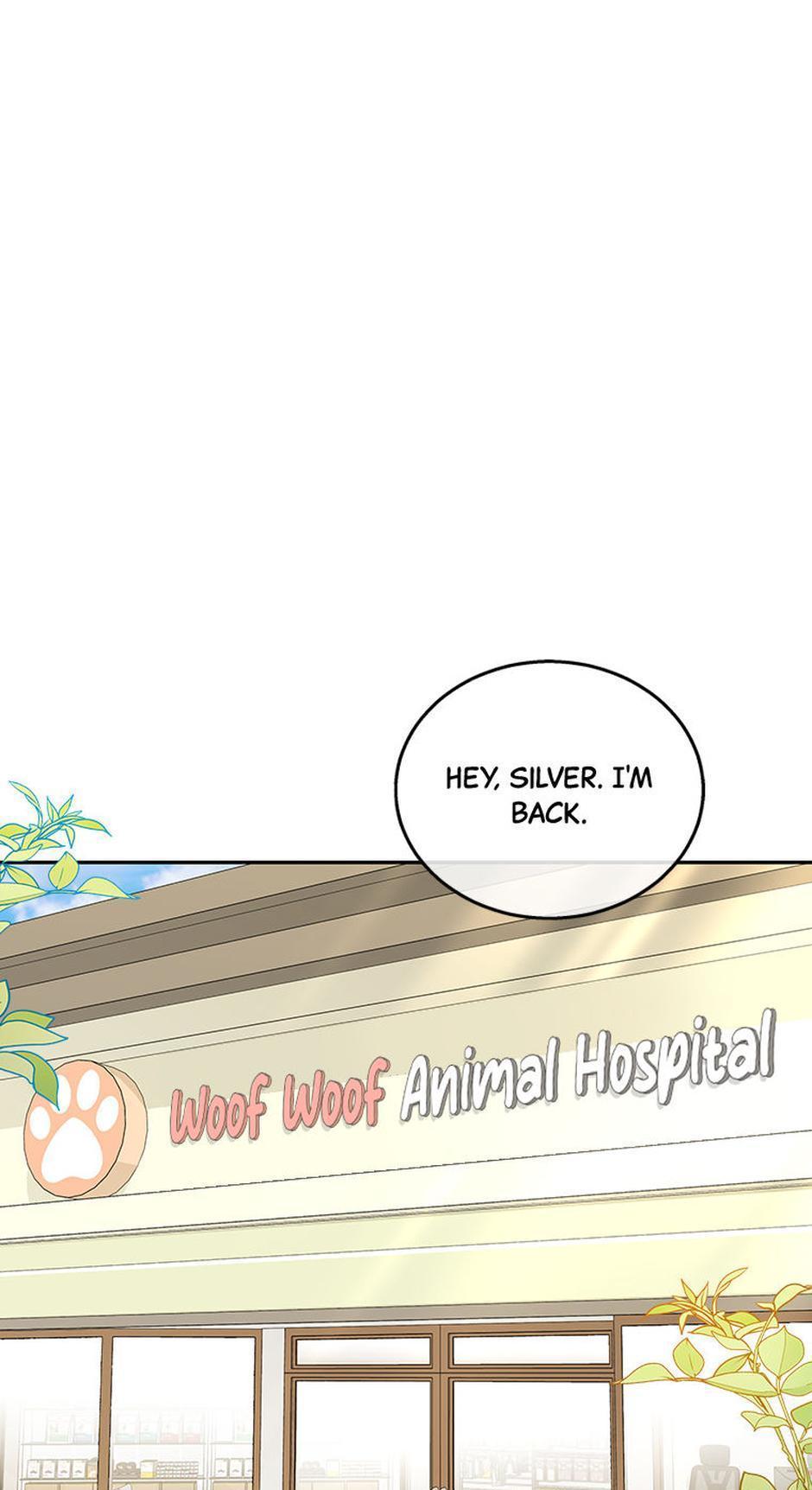 Hello! Veterinarian! - Chapter 21