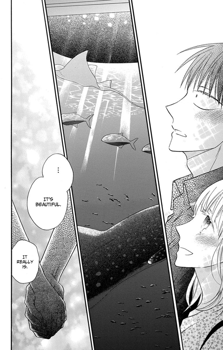 Kawaii Hito (Saitou Ken) - Chapter 29