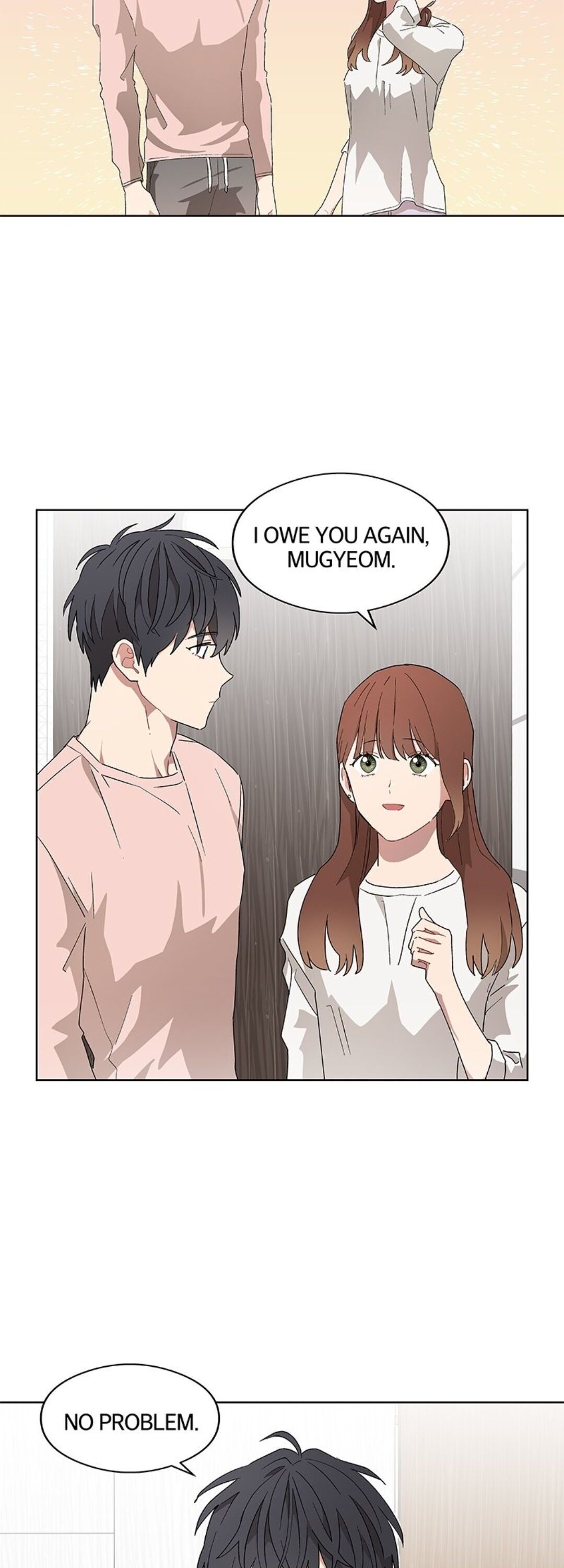 Oh! My God - Chapter 18