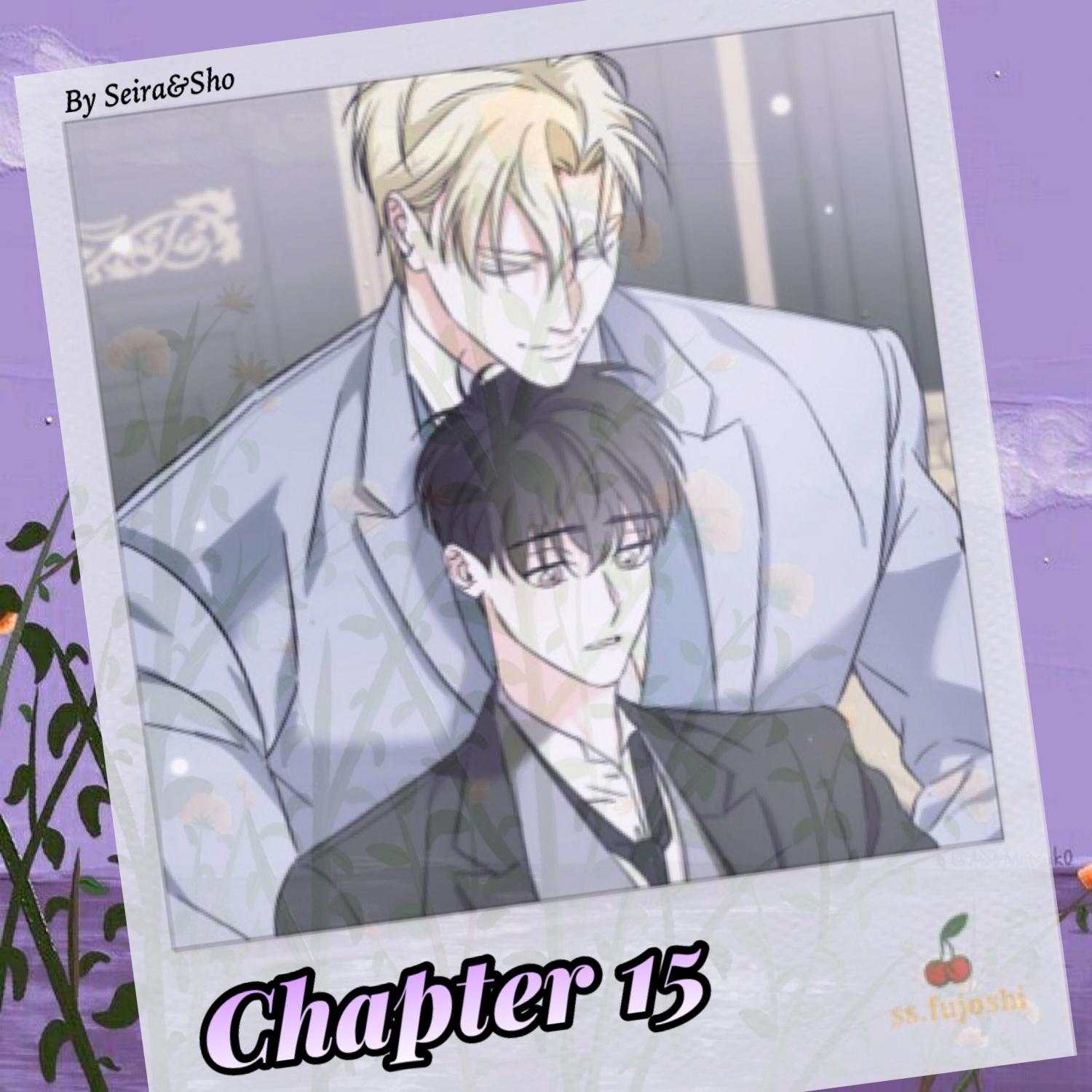 My Master - Chapter 15