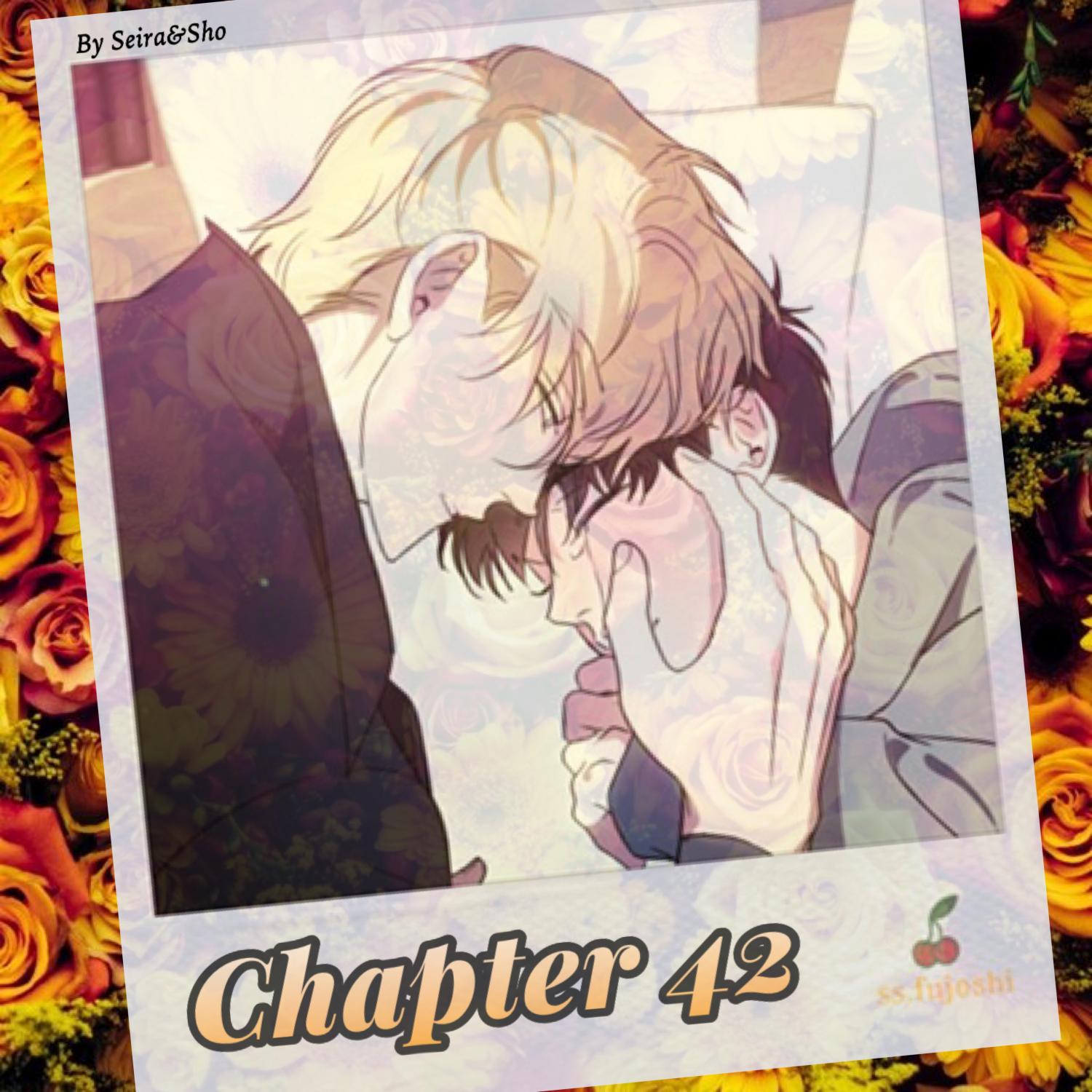 My Master - Chapter 42