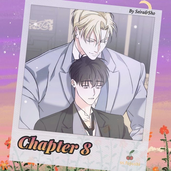 My Master - Chapter 8