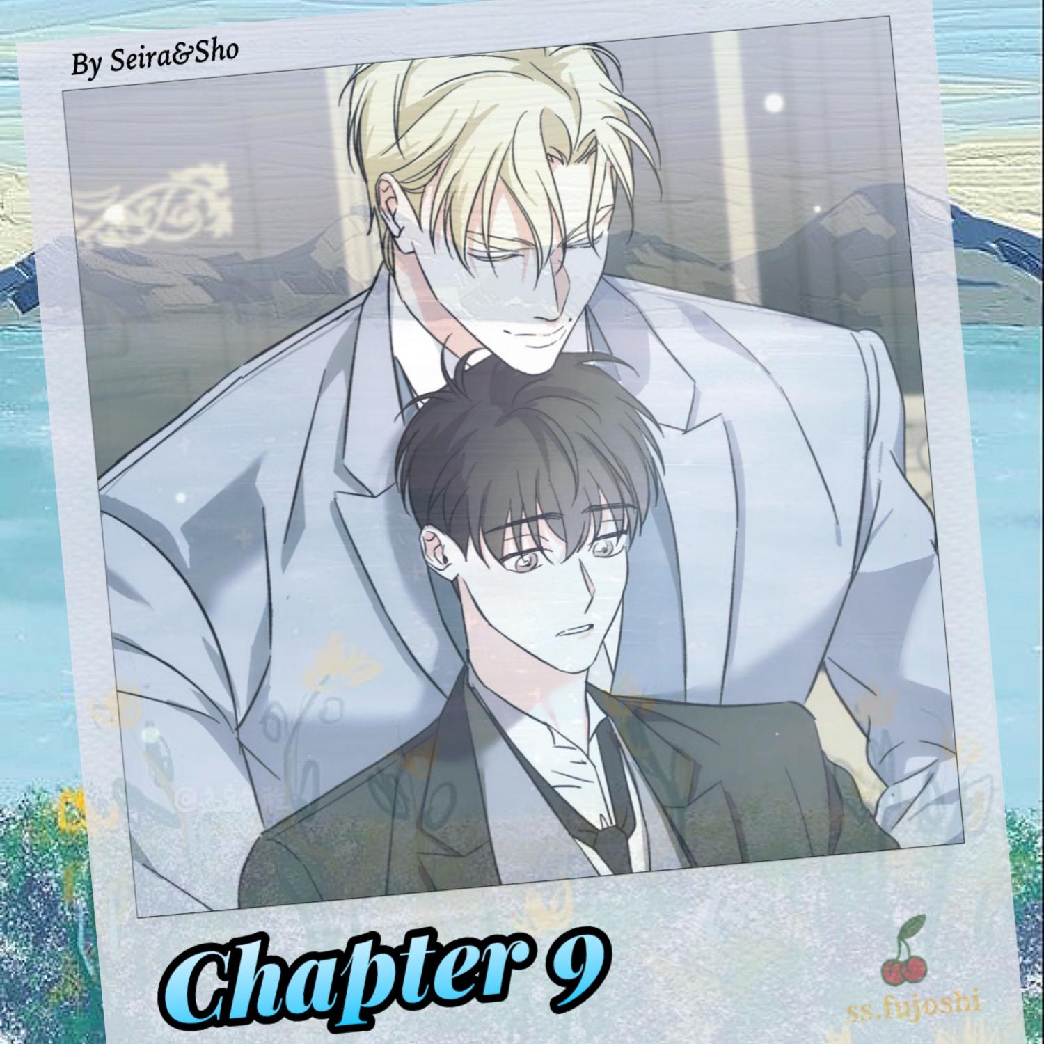 My Master - Chapter 9