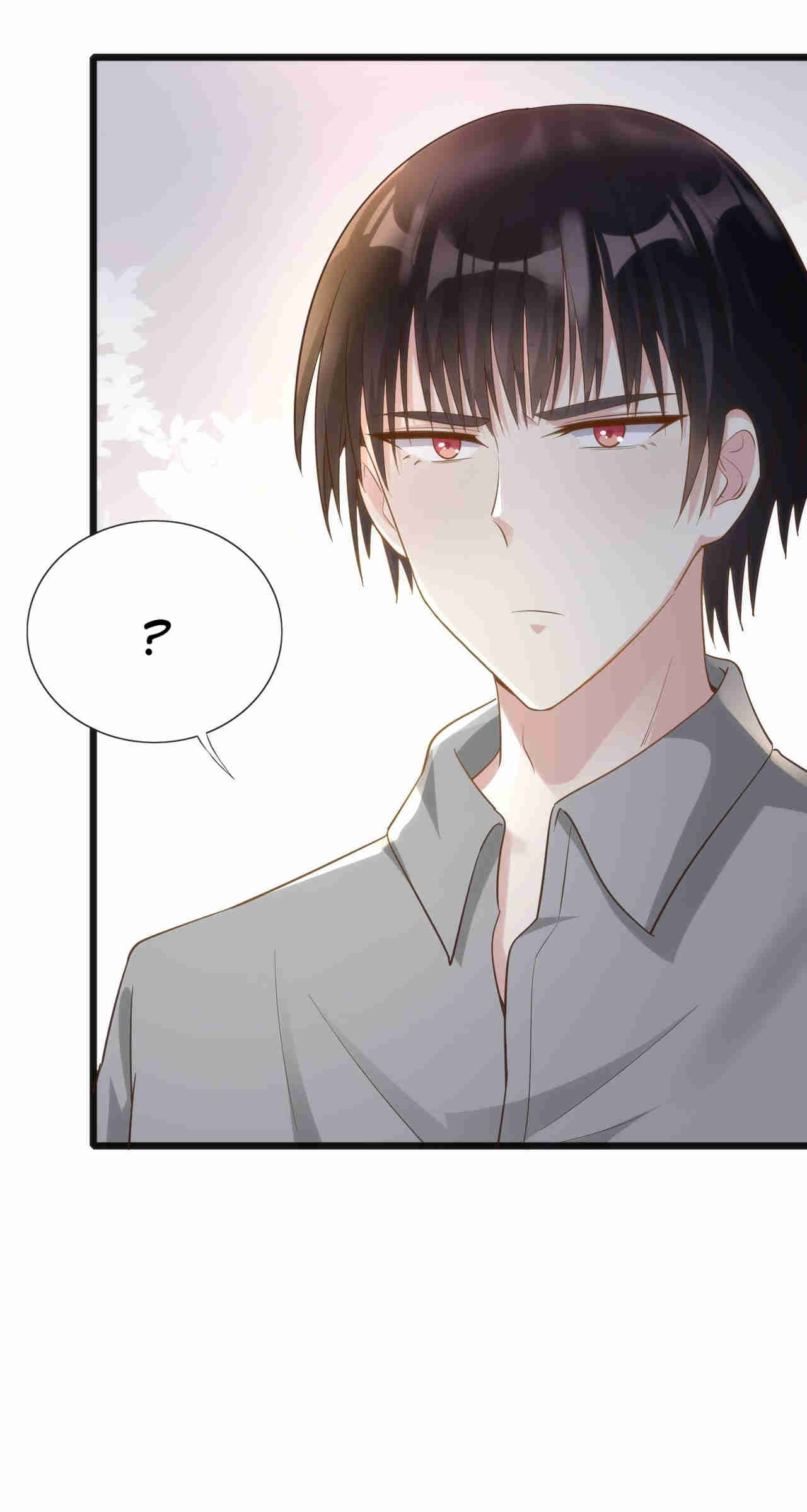 Mr. Y & Mr. J - Chapter 19: No Dating