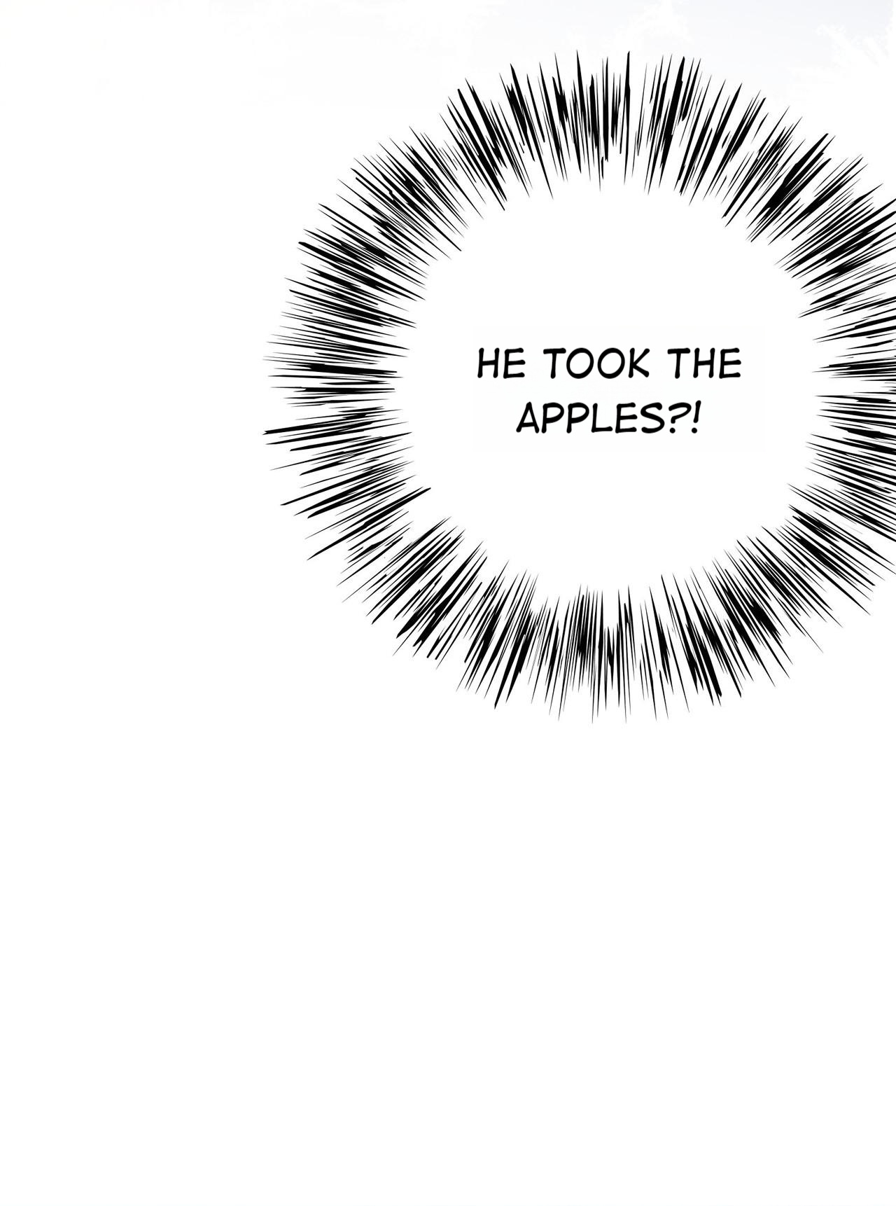 Mr. Y & Mr. J - Chapter 17: The Meaning Of An Apple