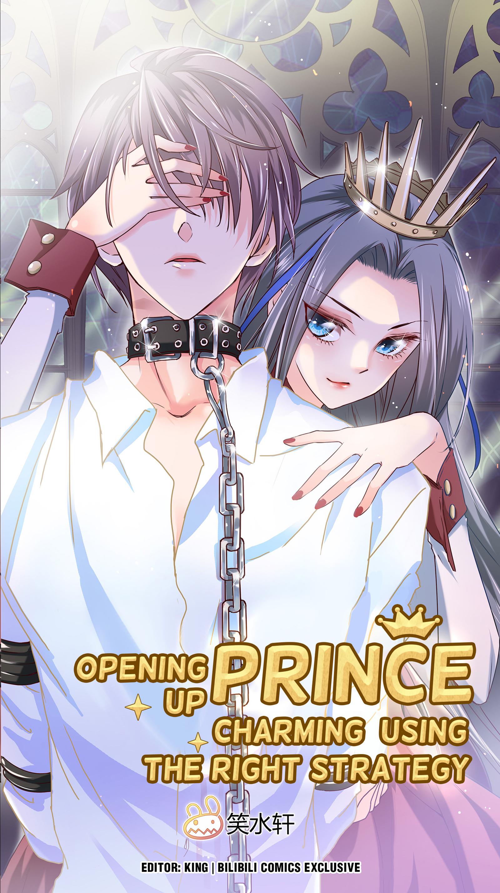 Opening Up Prince Charming Using The Right Strategy - Chapter 15: Episode 15