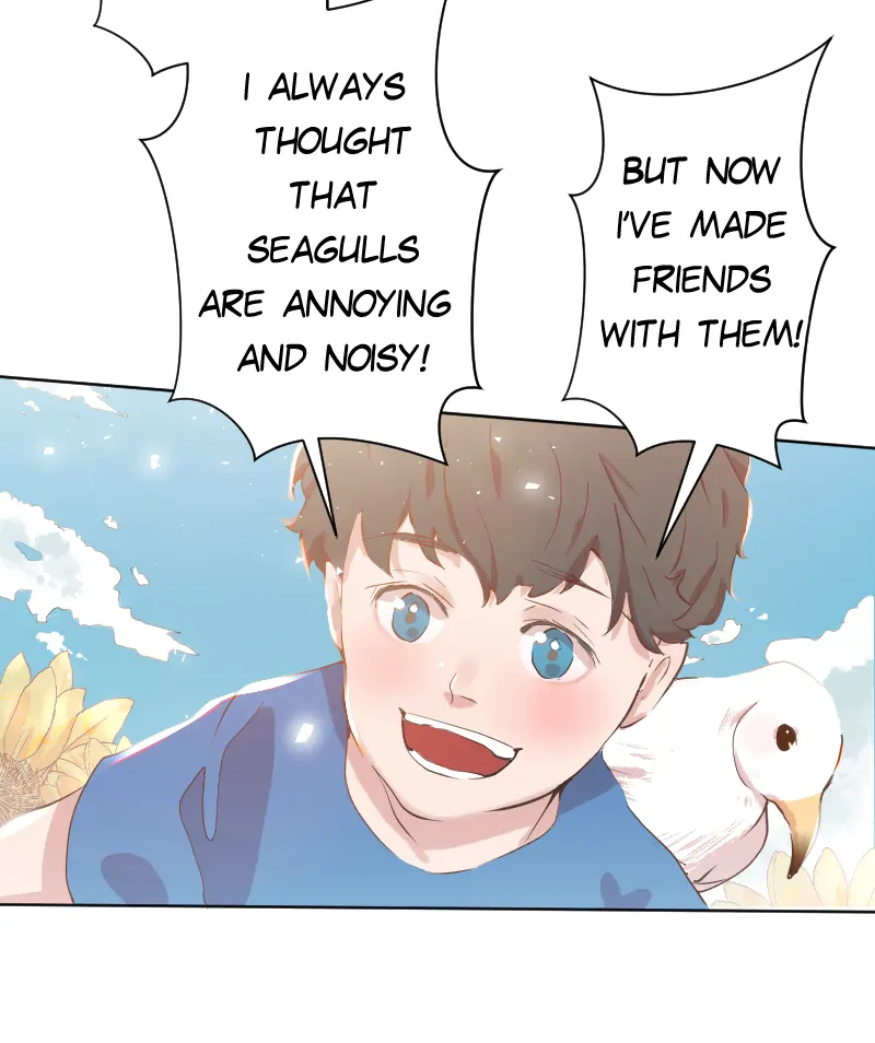 Seagull - Chapter 11