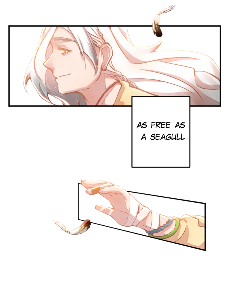 Seagull - Chapter 1