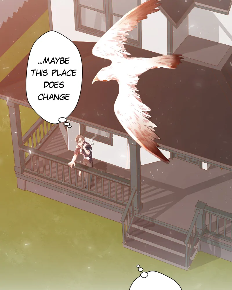 Seagull - Chapter 1