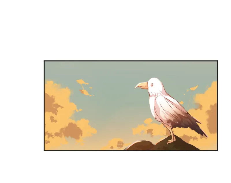 Seagull - Chapter 8