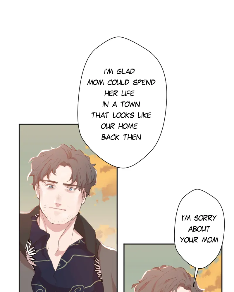 Seagull - Chapter 8