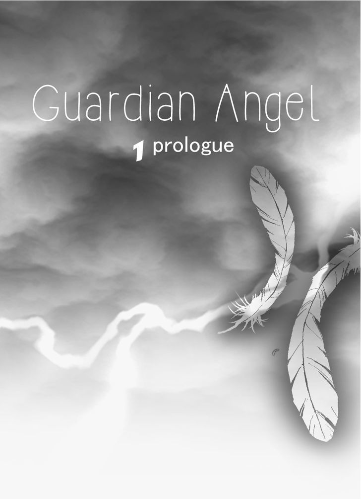 Guardian Angel(Pammella) - Vol.1 Chapter 1 : Prologue