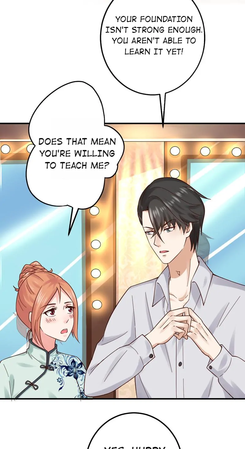 Mr. Perfect, Please Take Me - Chapter 42