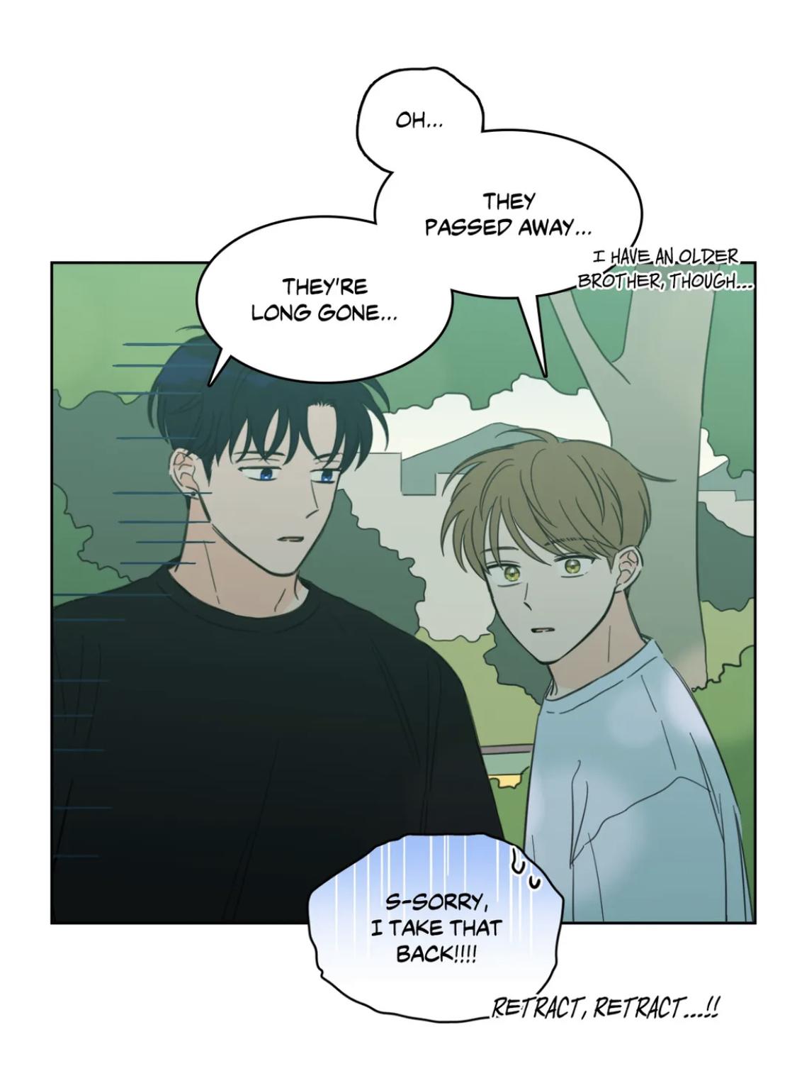 The Art Of Taming A Tiger - Chapter 84