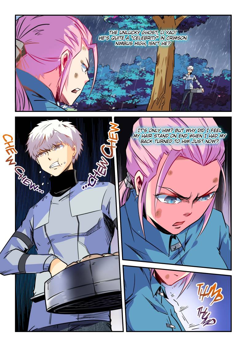 Forty Millenniums Of Cultivation - Chapter 48