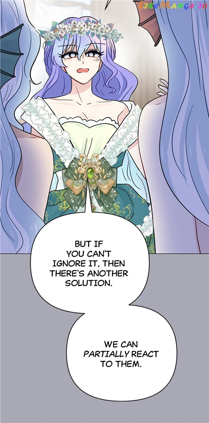 To Take A Mermaid’s Heart - Chapter 53