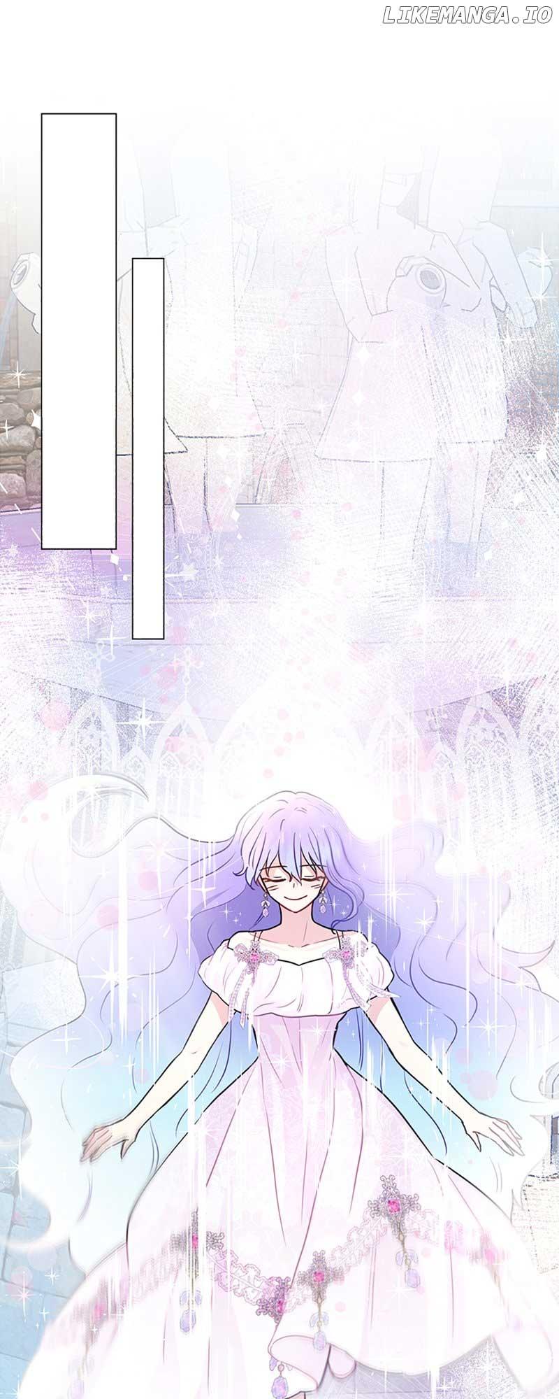 To Take A Mermaid’s Heart - Chapter 60