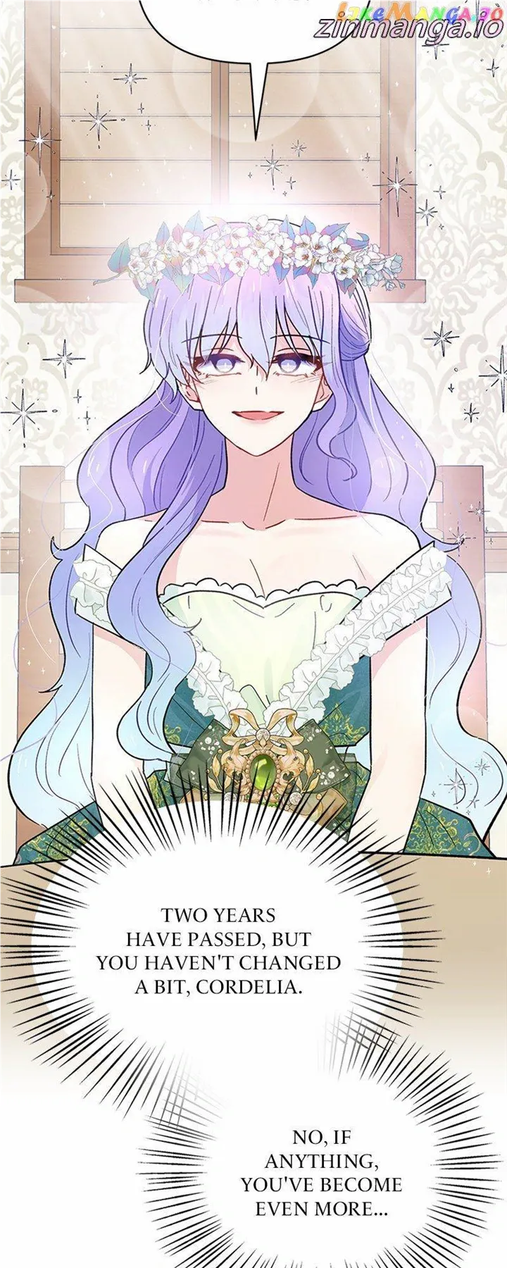 To Take A Mermaid’s Heart - Chapter 56