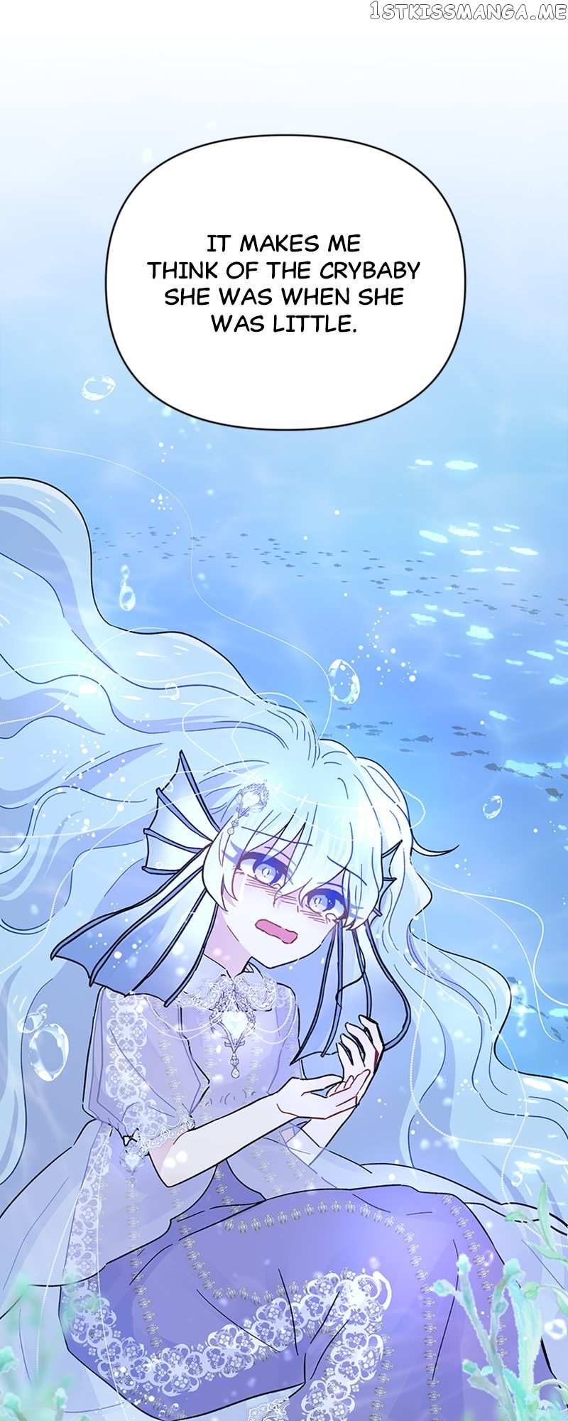 To Take A Mermaid’s Heart - Chapter 38