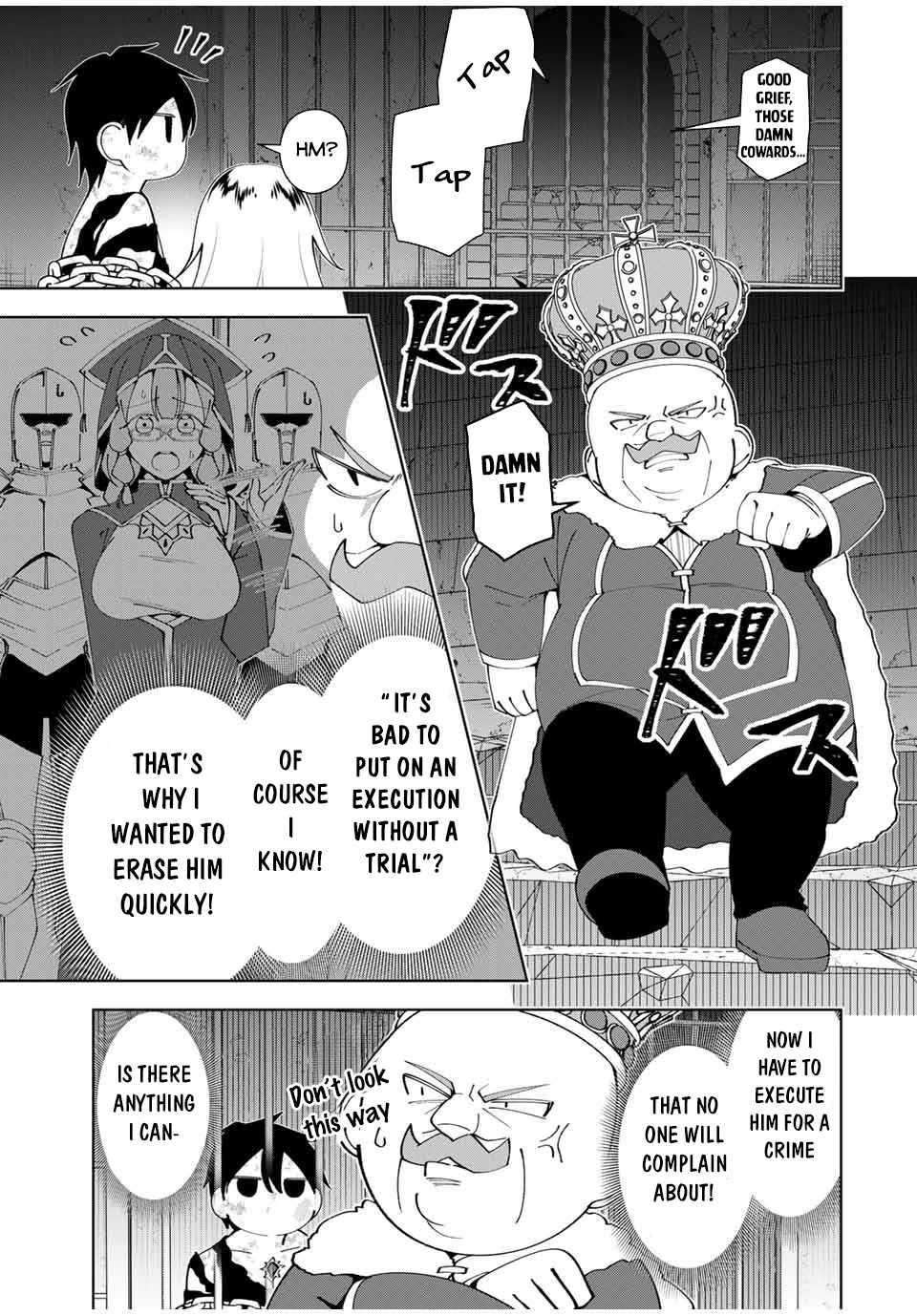 After Being Called A Hero: The Unrivaled Man Starts A Family - Chapter 44