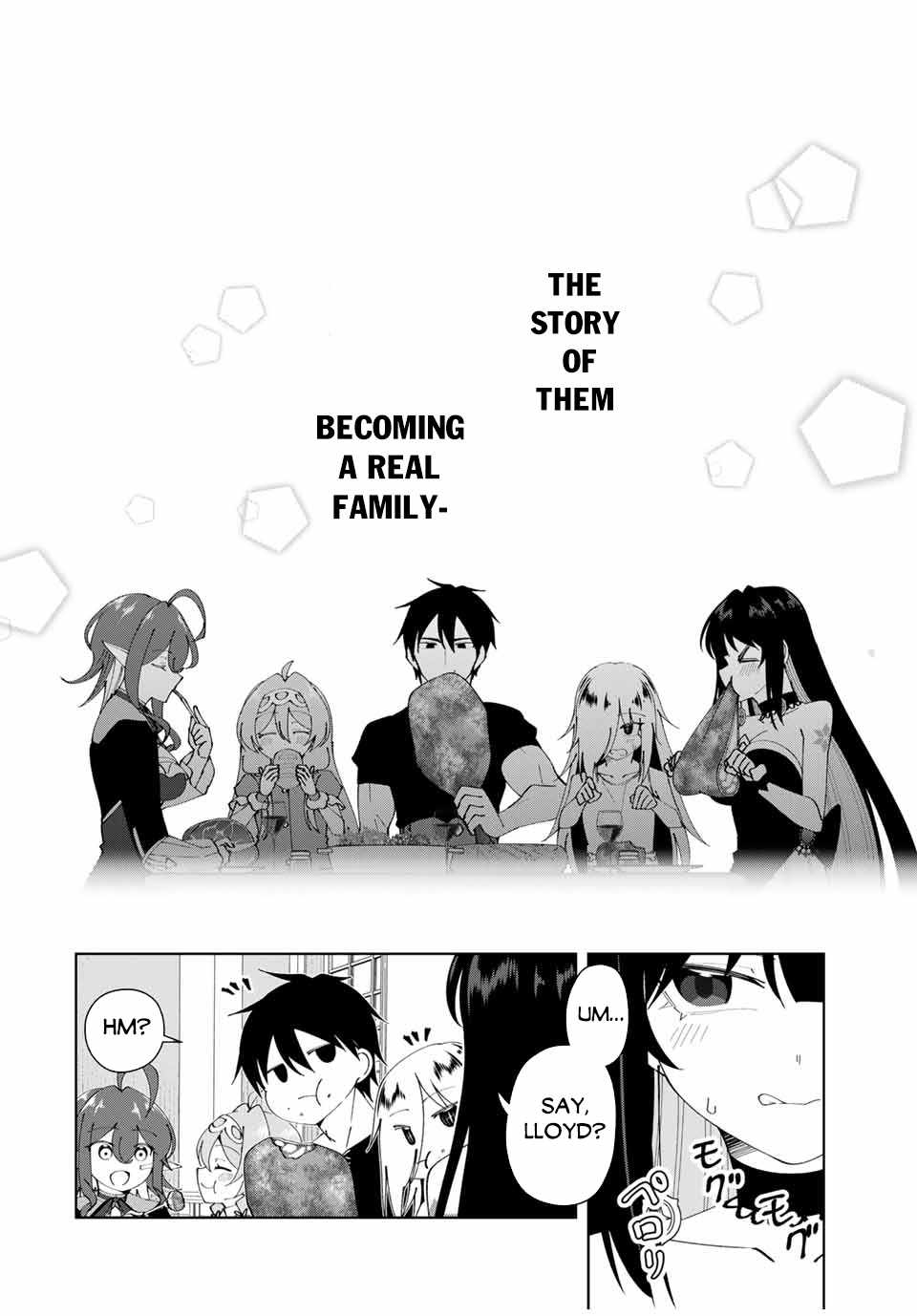 After Being Called A Hero: The Unrivaled Man Starts A Family - Chapter 52