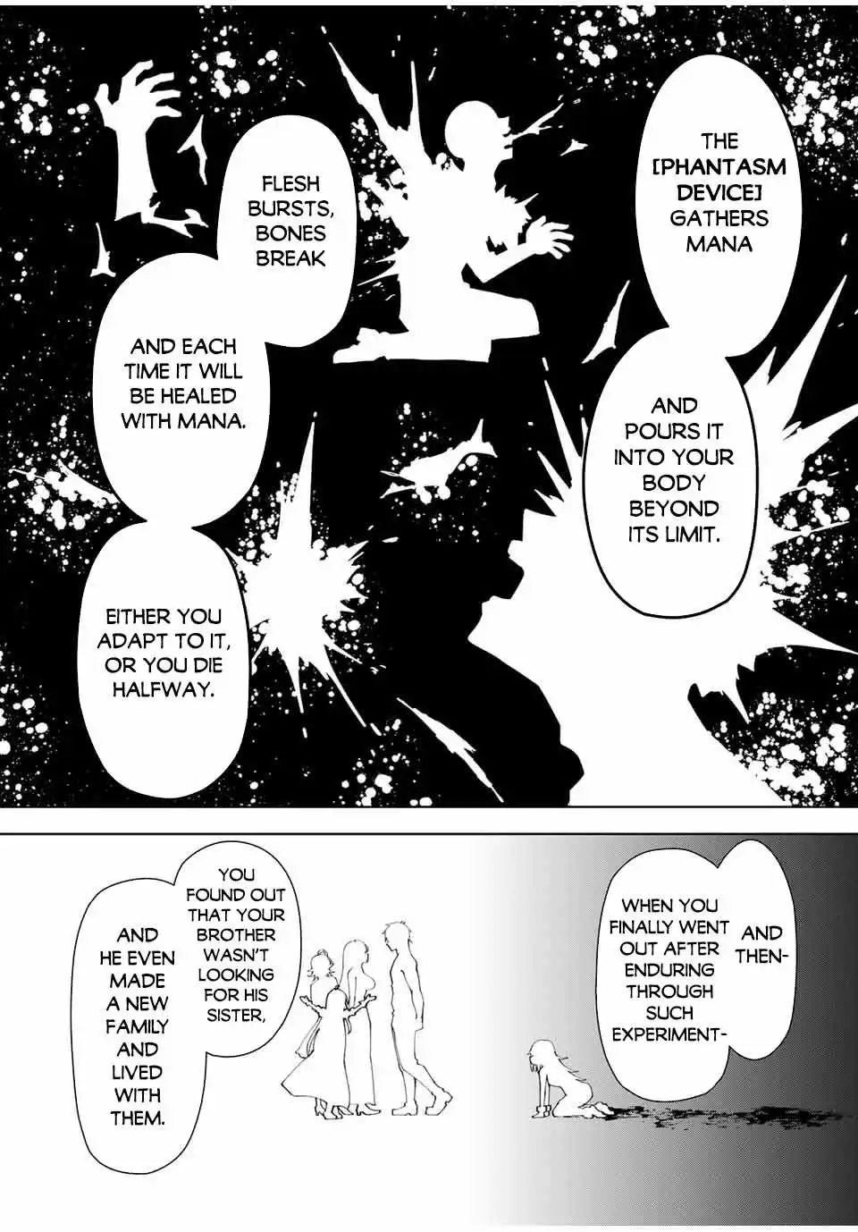 After Being Called A Hero: The Unrivaled Man Starts A Family - Chapter 46