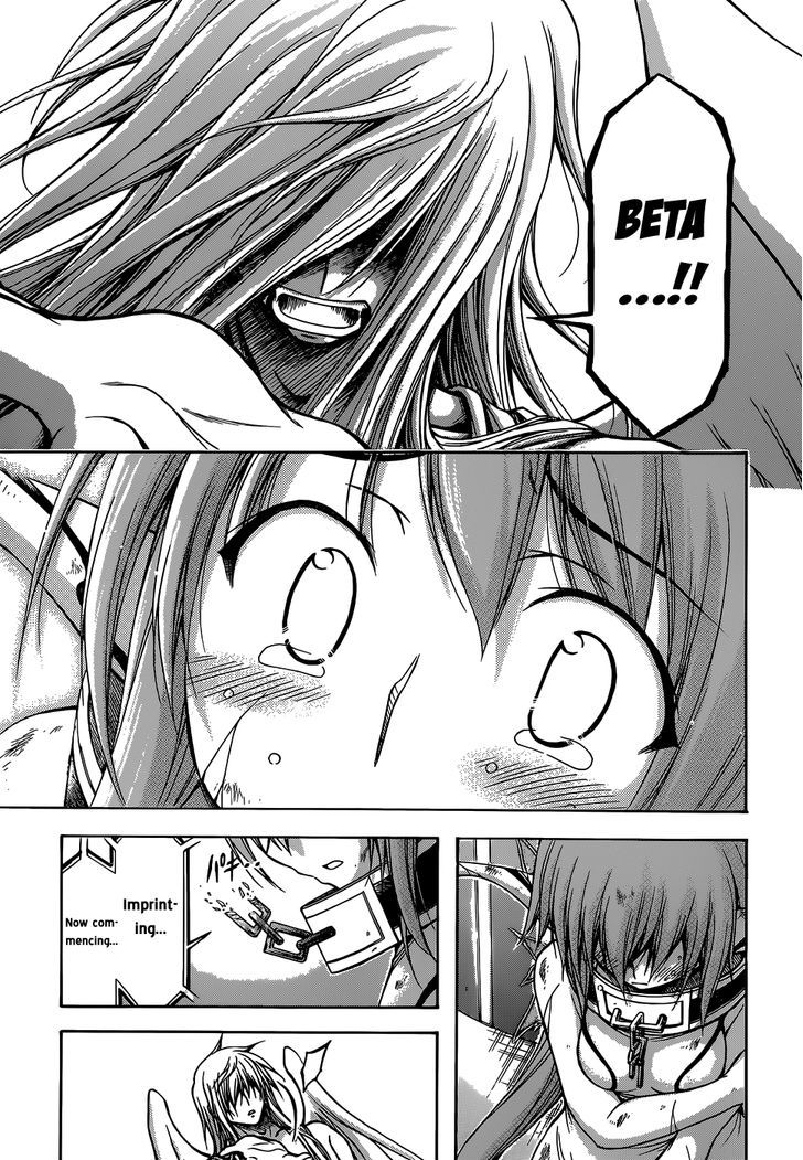 Sora No Otoshimono - Vol.19 Chapter 76 : Happiness!!