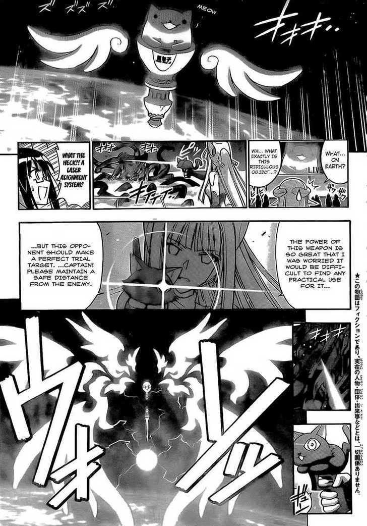 Mahou Sensei Negima! - Vol.31 Chapter 281 : Negi S Party, Hard A-Port! Full Speed Ahead!!