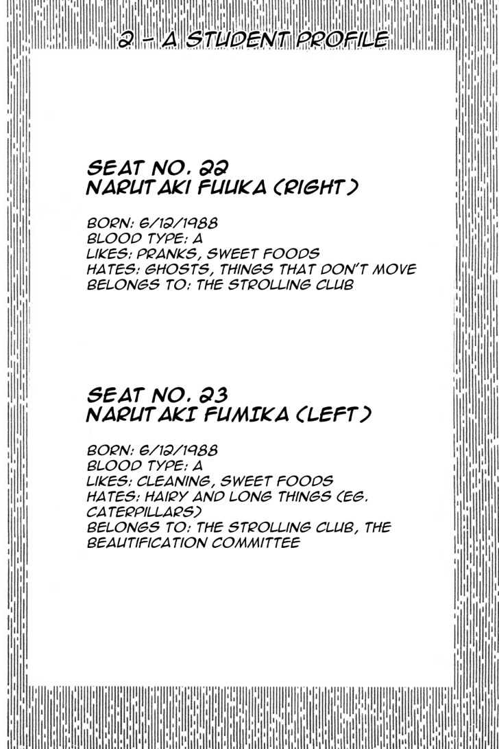 Mahou Sensei Negima! - Vol.2 Chapter 13 : Recommended! The Child Strolling Brigade