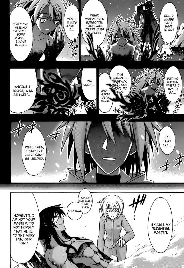 Mahou Sensei Negima! - Vol.34 Chapter 313 : We Won T Give Up, Not Until The Very End!