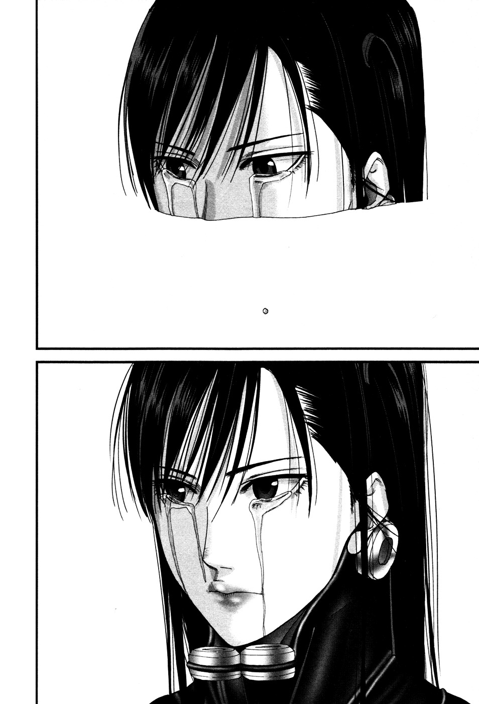 Gantz:g - Chapter 18 : G Days