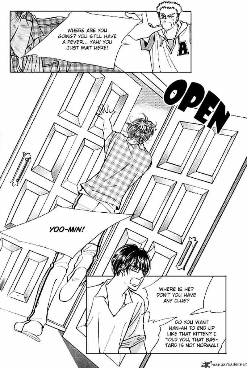 Cutie Boy - Chapter 37