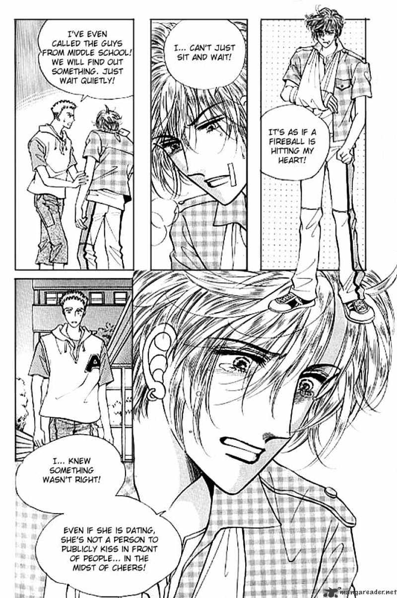 Cutie Boy - Chapter 37