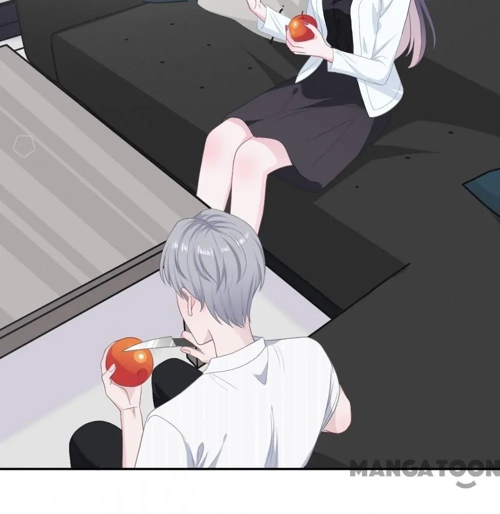 The Foodie Next Door - Chapter 29