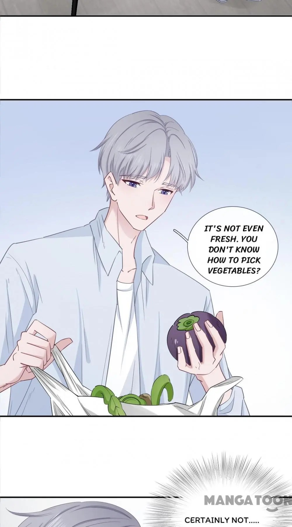 The Foodie Next Door - Chapter 14