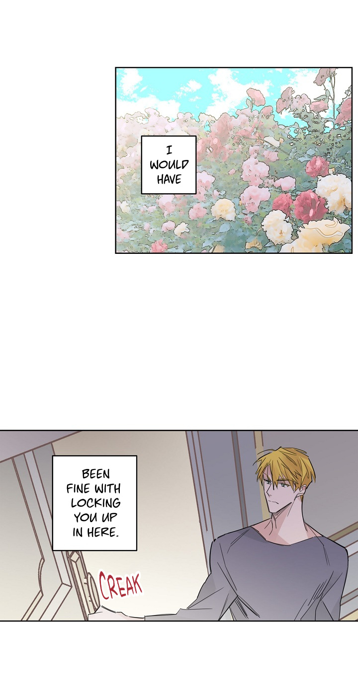 Ripe When The Flowers Bloom - Chapter 19