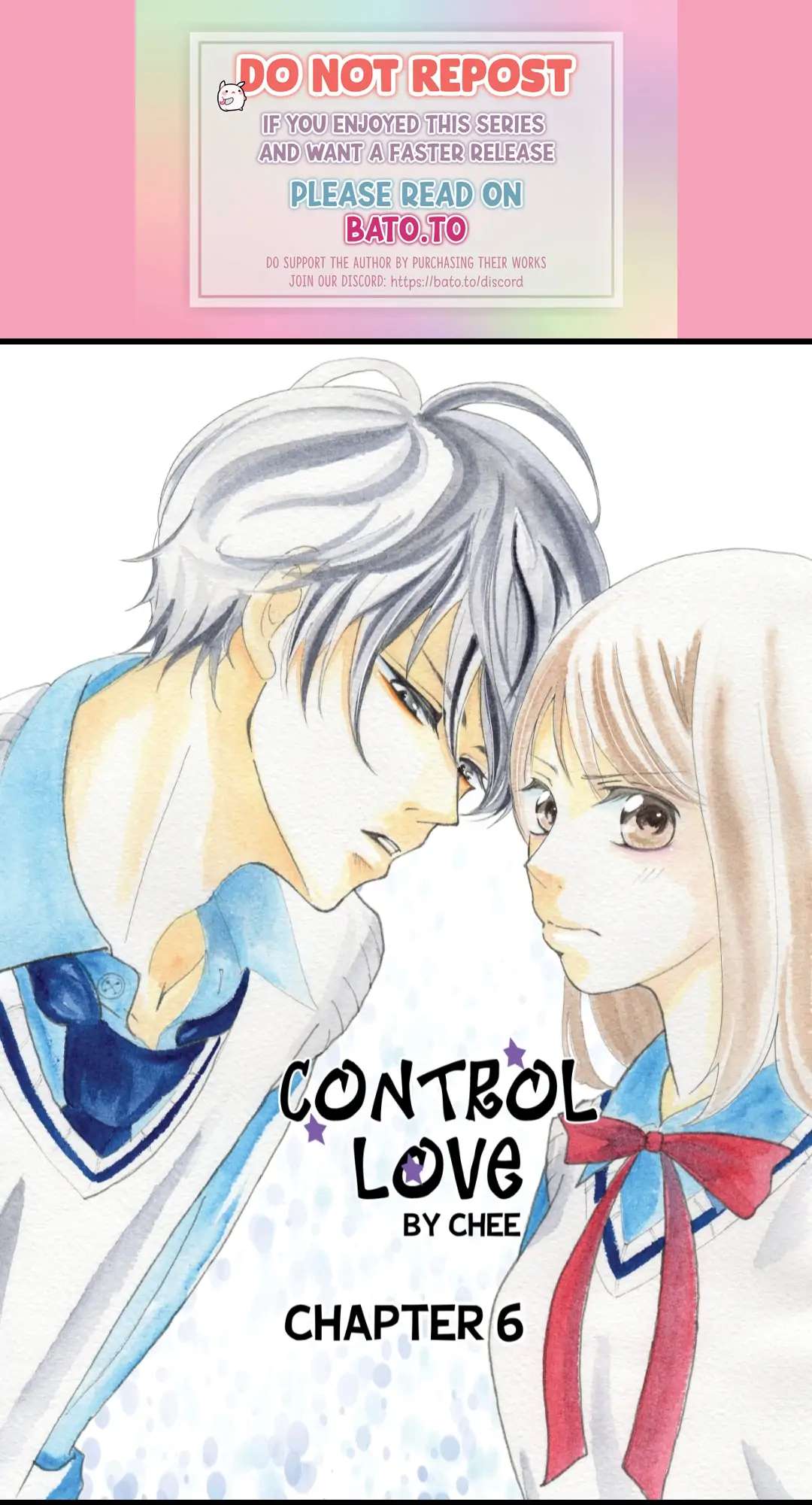 Control Love - Chapter 6