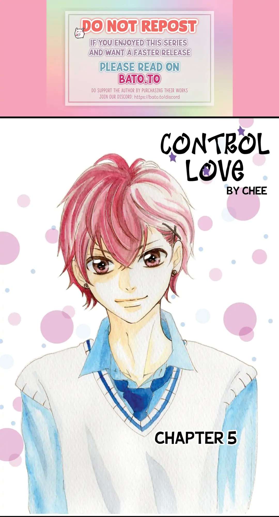 Control Love - Chapter 5