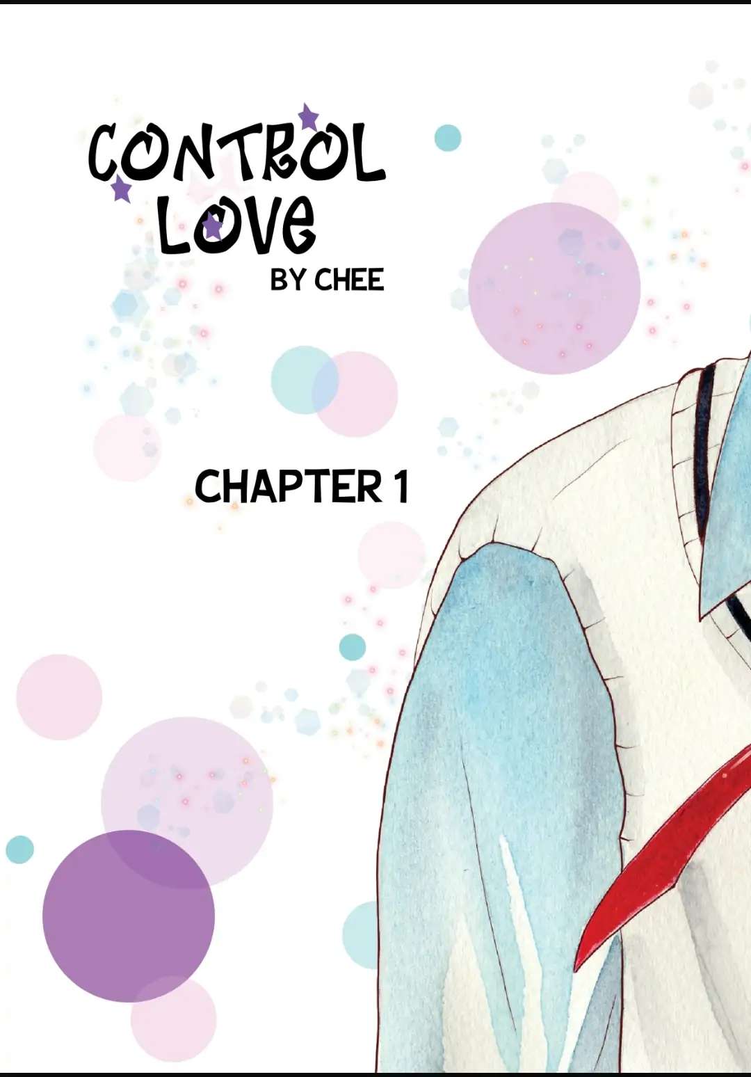 Control Love - Chapter 1