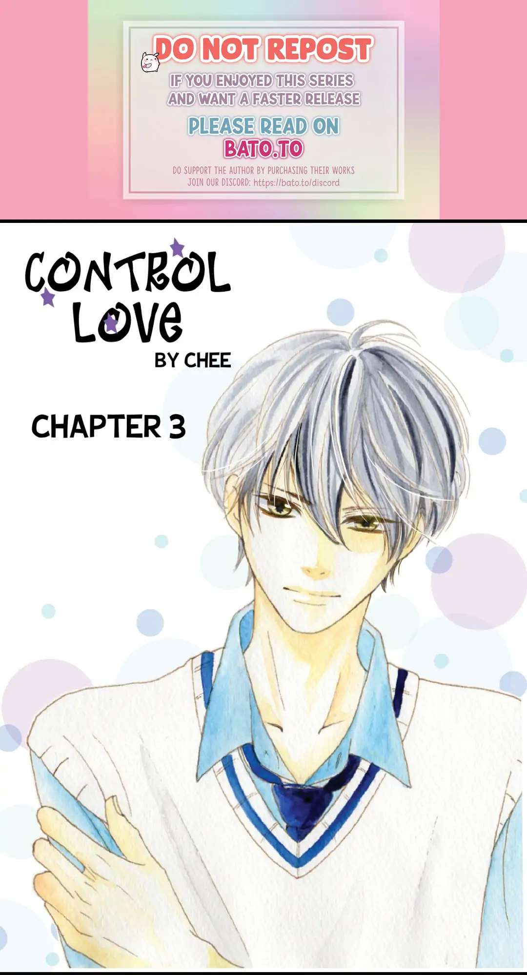 Control Love - Chapter 3