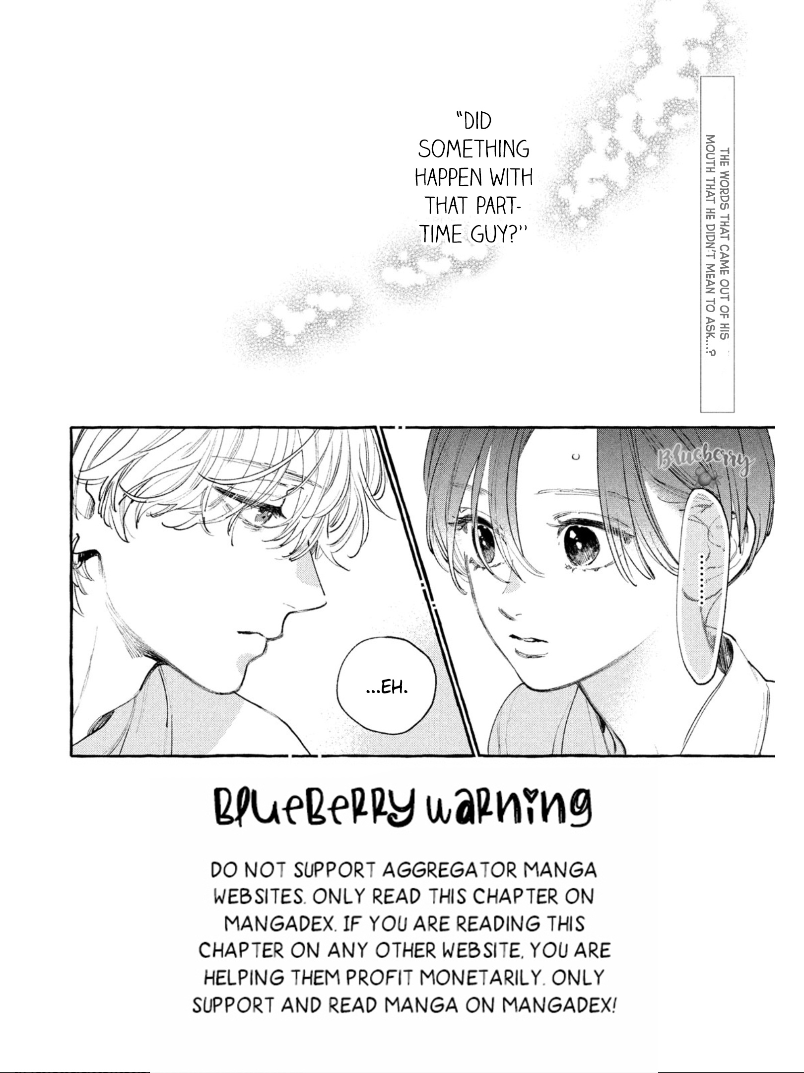 Uruwashi No Yoi No Tsuki - Vol.6 Chapter 24