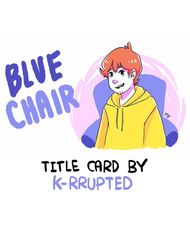 Bluechair - Chapter 366